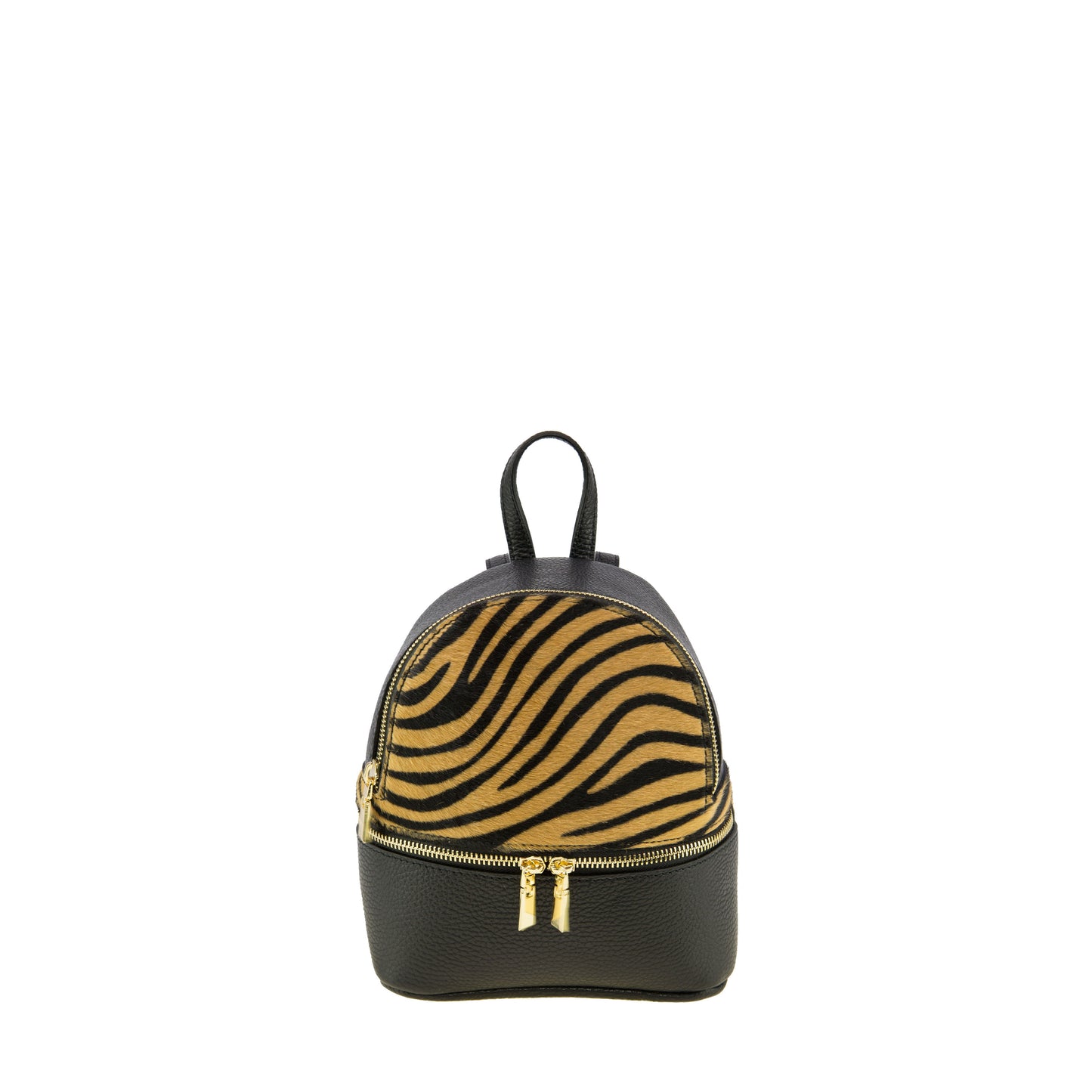 ANIMAL ZEBRA BEIGE